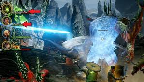 Dragon Age: Inquisition - Open World, Open Opportunities | Vg247