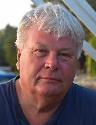 Obituary information for Mark Harold Vogler