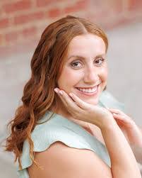 Ashley Mccomb's Instagram, Twitter & Facebook