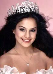 Miss Teen USA Scores