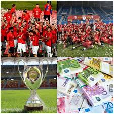 Maç, liga i şampiyonlukları, cfr cluj ve romanya kupası sahipleri fcsb arasında tartışılacak. Pfibtwnawip3tm