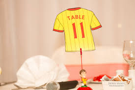 Pin On Lfc Themed Wedding