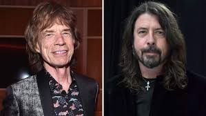 How much is mick jagger worth? Mick Jagger Dave Grohl Release Surprise Lockdown Song Eazy Sleazy The Hollywood Reporter