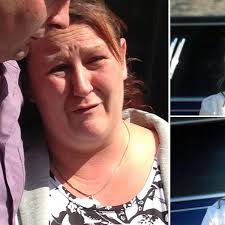 Two sisters killed in car crash while step-mum was driving them to a  Christmas treat