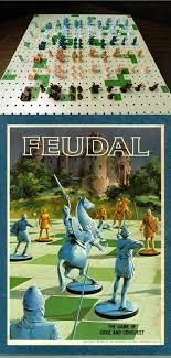 Feudal Strategy Games Games I Am Game