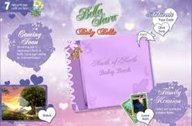 Review Of Baby Bella Cards By Bella Sara