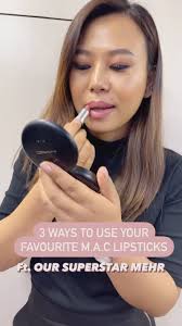 M.A.C Valentine's Day