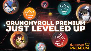 Последние твиты от crunchyroll (@crunchyroll). Crunchyroll Subscribers Can Finally Watch Anime Offline Engadget