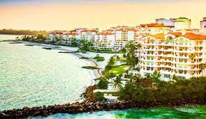 Fisher, a land developer, purchased the property from businessman and real estate developer dana a. Fisher Island Association Directors In A Power Struggle