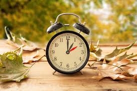 daylight savings 2026