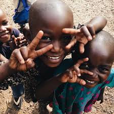 Pin By Jourdan Lehman On Africa Kids Around The World African Love Missions Trip