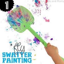 She has been teaching this age group for over 20 years and loves to share her. 10 Bug Activities For Preschoolers Art Activities For Toddlers Bug Activities Insects Preschool