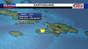 Saturday's quake sent residents of the capital city into the streets in fear, the associated press reported. 7vb0lhz5erl3om
