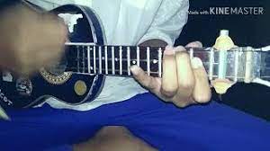 Chords For Inilah Aku Apa Adanya Hidupku Terlanjur Pengangguran Cover By Samplok