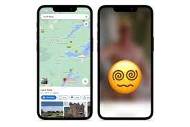 Google is positively spoiling loch ness monster fans, as it celebrating the 81st anniversary of the famous photograph of the mysterious creature when google maps users want to explore an area as if they are on foot, the yellow pegman usually appears. Is1lzcgxzxlsym