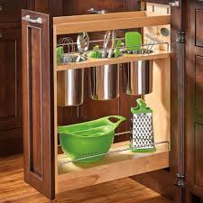 8 Cabinet Utensil Organizer Pull Out Pantry Kitchen Remodel Kitchen Storage Kitchen Design