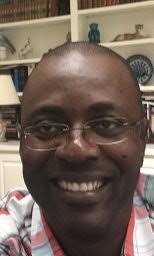 Adegboyega (Yomi) Oyelere