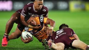 Manly sea eagles vs brisbane broncos at central coast stadium by phil lutton updated june 11, 2020 — 9.48pm first published at 7.39pm Nrl News How Broncos Sealed Their Own Fate In Manly Loss