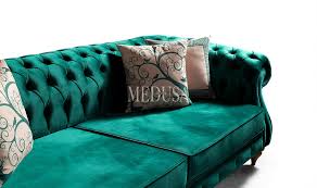 Cody Koltuk Takimi Medusa Home