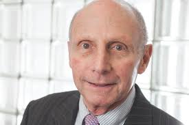 One of Buffalo's top dealmakers