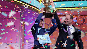 Scripps National Spelling Bee Releases 2018 2019 Great Words Great Works Book List