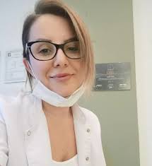 Gün bitimi 🙃 #dentist #sunset #autumn #goodevening #afterwork