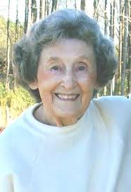 Margie Spry Obituary (1921