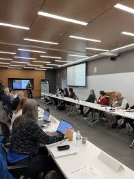 Fighting Flooding: Detroit community leaders and academic experts meet to  tackle future issues