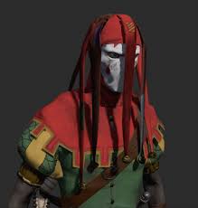 Check spelling or type a new query. Artstation Jester Fanart Maxim Mandych