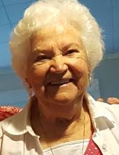 Obituary information for Doris G Carlson
