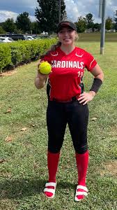 Carolina Cardinals Kelly 18U