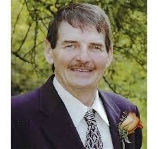 Douglas CURRIE Obituary