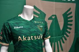 Name, tokyo verdy 1969 football club. Shirt Story Tokyo Verdy 2020 21 Sub Story