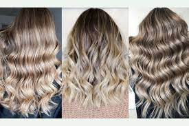Balayage Vs Ombre The Different Methods Finally Explained
