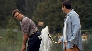 The 5 Most Authentic Golf Moments In 