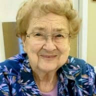 Delpha Minnie Werner Obituary (1921