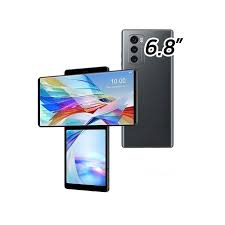 To a select breed of people just having a phone direct from the manufacturer before the carr. Lg Wing 5g Model Lm F100n 128gb Unlocked Phone 1 Year S Korea Warranty Shopee Singapore