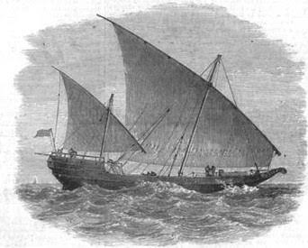 Historic Alleys: Battle of Calicut - 1502 -1503