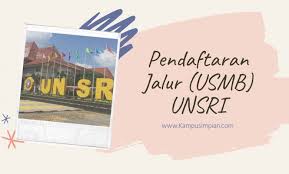 Maybe you would like to learn more about one of these? 2021 Jalur Usmb Unsri Cara Daftarnya