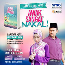Awak sangat nakal episode 1 (download). Tajuk Awak Sangat Nakal Syarikat Muda Osman Sdn Bhd Facebook