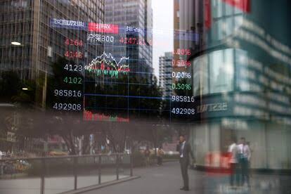 Los mercados con mirada de largo alcance | Mercados Financieros | Cinco Días