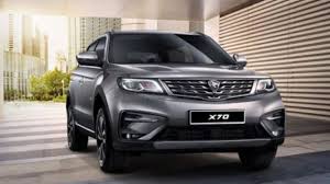 Read more about proton x70 cars on road price, offers, upcoming and launched cars. Samaa Proton To Launch X70 Suv Crossover In Pakistan This Year