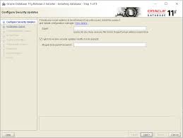 This software product has become the standard in the management of data and you don't have to worry about the size of the data it can manage them. How To Install Oracle Database 11g On Windows Geeksforgeeks