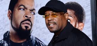 Martin Lawrence's daughter, Jasmin, engaged to Eddie Murphy's son, Eric