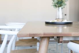 We did not find results for: A New Article Dining Room Table And The Design Plan The Diy Playbook