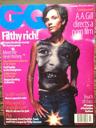 GQ British November 1999