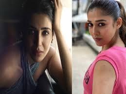 Happy birthday to the one and only nayanthara. Samantha Akkineni Sends Love And Good Wishes To Birthday Girl Nayanthara Keep Shining Brighter