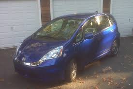 Check spelling or type a new query. Honda Fit Ev Pricey But Ready For Prime Time Wsj