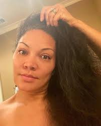 Egypt Sherrod