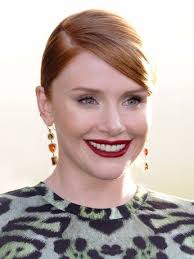 Bryce Dallas Howard Movies & TV Shows List